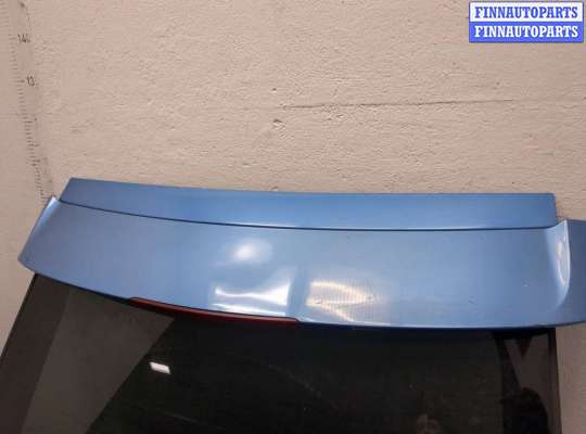 купить Крышка (дверь) багажника на Ford Focus 2 2008-2011