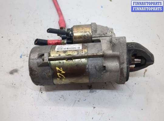 купить Стартер на BMW X5 E53 2000-2006