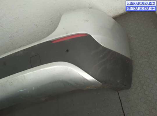 купить Бампер на BMW X1 (E84) 2009-2015