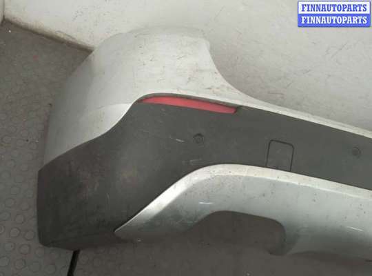 купить Бампер на BMW X1 (E84) 2009-2015