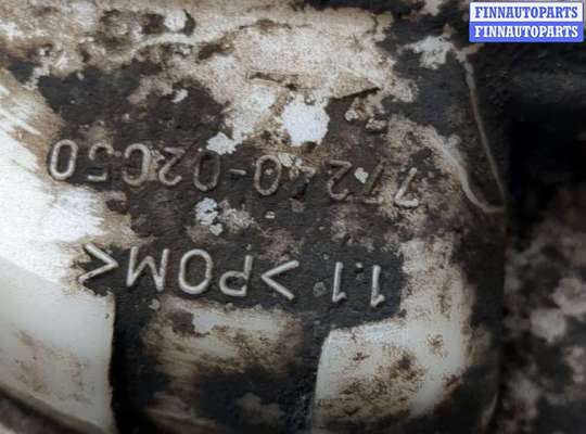 купить Насос топливный электрический на Toyota Corolla E11 1997-2001