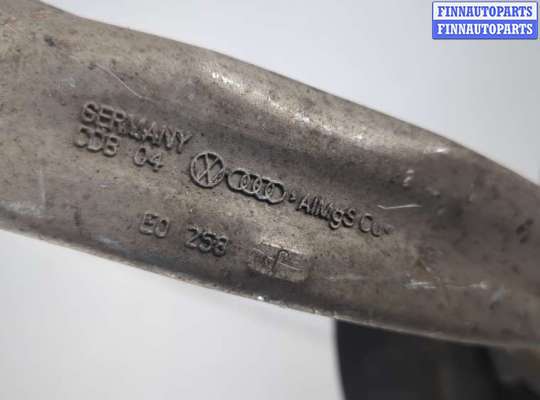 купить Ступица (кулак, цапфа) на Volkswagen Phaeton 2002-2010