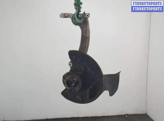 купить Ступица (кулак, цапфа) на Volkswagen Phaeton 2002-2010