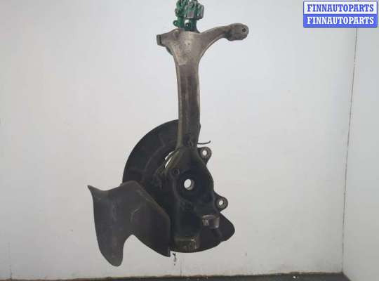 купить Ступица (кулак, цапфа) на Volkswagen Phaeton 2002-2010