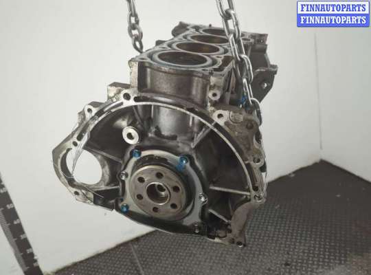 купить Блок цилиндров (Шорт блок) на Mitsubishi ASX 2010-2020