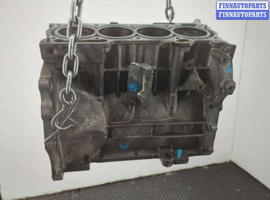 купить Блок цилиндров (Шорт блок) на Mitsubishi ASX 2010-2020