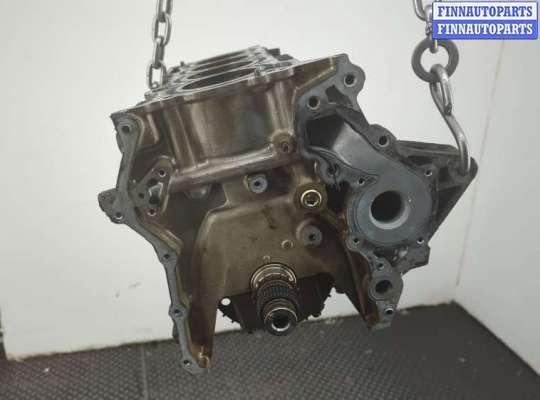 купить Блок цилиндров (Шорт блок) на Mitsubishi ASX 2010-2020