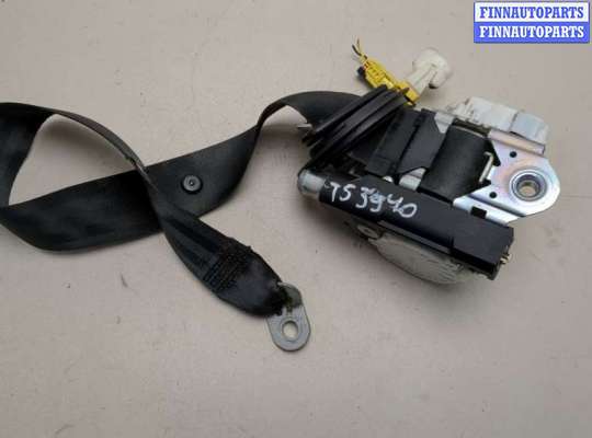 купить Ремень безопасности на Volkswagen Passat 7 2010-2015 Европа