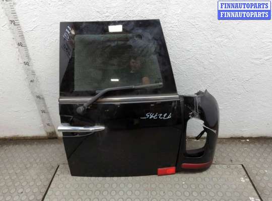 Купить Щеткодержатель на Mini Clubman (R55) 2007-2014 Щеткодержатель MN52358 на Mini Clubman (R55) 2007-2014