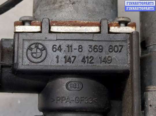 купить Кран отопителя (печки) на BMW 3 E46 1998-2006