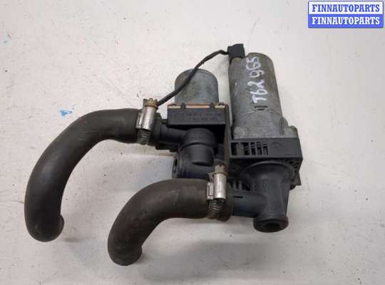 купить Кран отопителя (печки) на BMW 3 E46 1998-2006