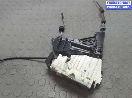 купить Замок двери на Mercedes ML W164 2005-2011