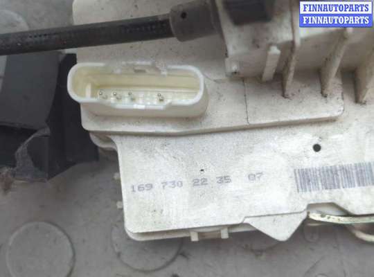 купить Замок двери на Mercedes ML W164 2005-2011