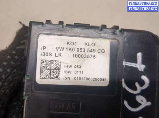 купить Датчик угла поворота на Volkswagen Golf 6 2009-2012