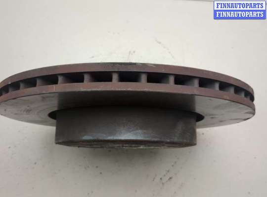 купить Диск тормозной на BMW X3 E83 2003-2010