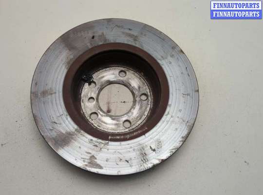 Диск тормозной BM3668107 на BMW X3 E83 2003-2010