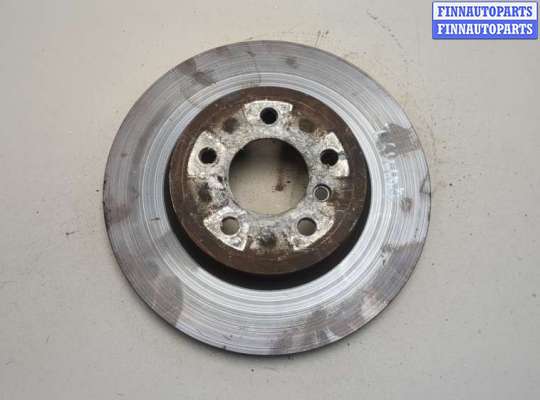 купить Диск тормозной на BMW X3 E83 2003-2010