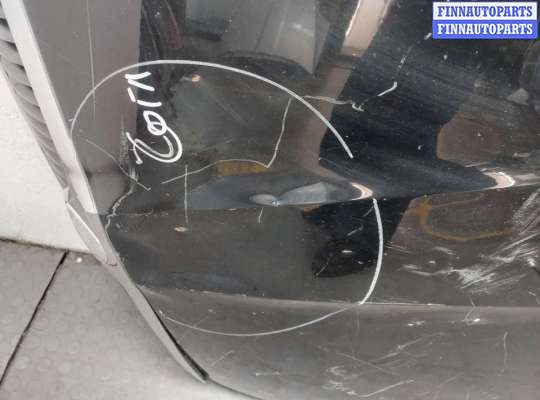 купить Капот на Skoda Octavia (A5) 2004-2013