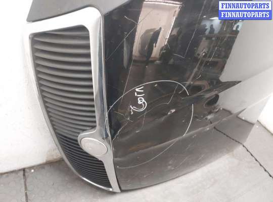 купить Капот на Skoda Octavia (A5) 2004-2013