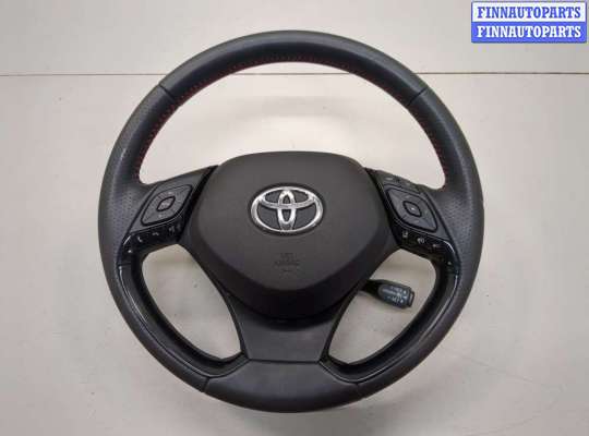 Руль TT963529 на Toyota C-HR 2016-2023