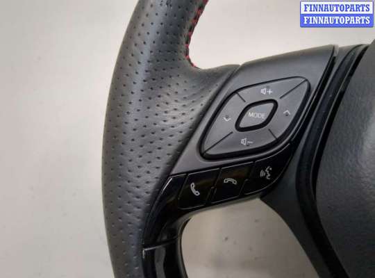купить Руль на Toyota C-HR 2016-2023