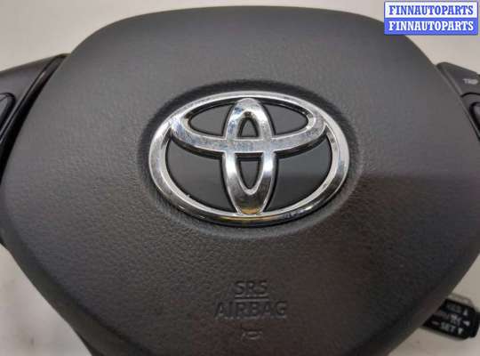 купить Руль на Toyota C-HR 2016-2023