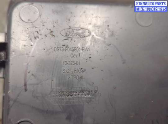 купить Пластик центральной консоли на Ford Fusion 2012-2016 USA