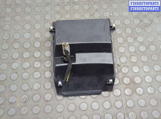 купить Пластик центральной консоли на Ford Fusion 2012-2016 USA