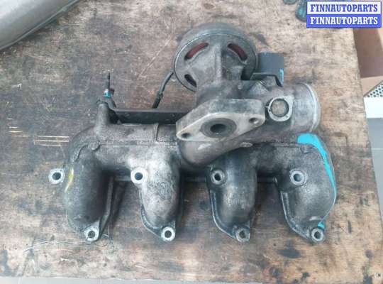 купить Клапан рециркуляции газов (EGR) на Ford Mondeo 4 2007-2015