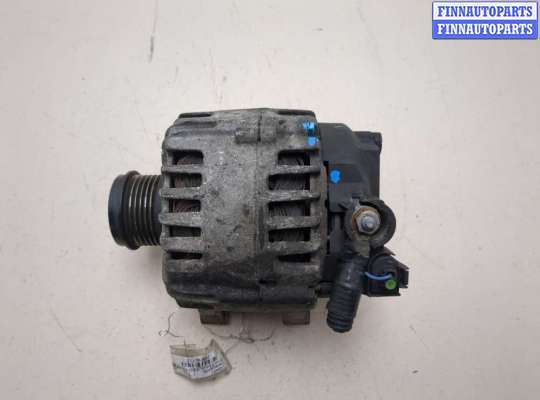 Генератор на Ford Focus III