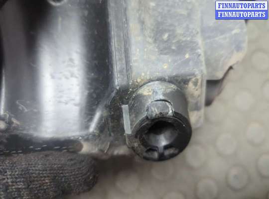 купить Корпус воздушного фильтра на Peugeot 207 2006-2015