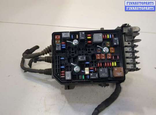 купить Блок предохранителей на Chevrolet Equinox 2017-2024