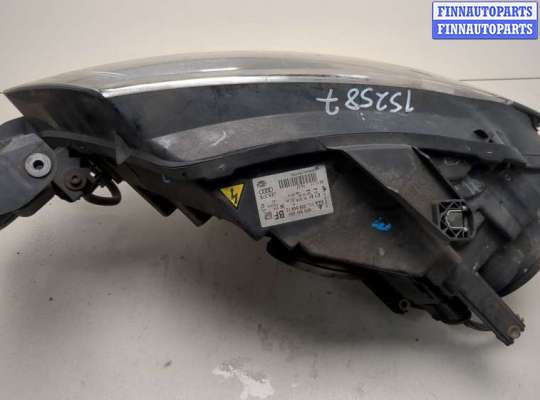 купить Фара (передняя) на Audi A3 (8P) 2003-2013