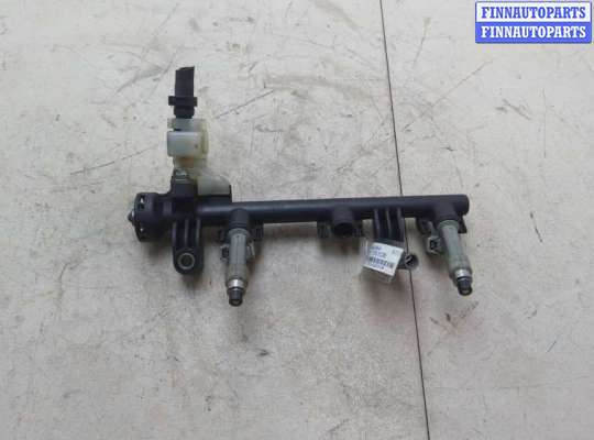 купить Форсунка топливная на Peugeot 107 2005-2012