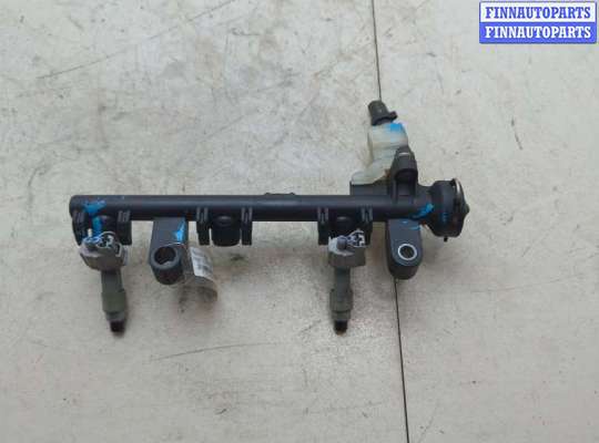 купить Форсунка топливная на Peugeot 107 2005-2012