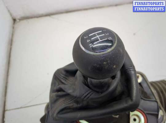 Кулиса МКПП на Audi A4 (8E/8H, B6)