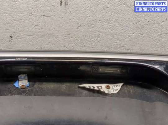 купить Бампер на Volkswagen Passat CC 2008-2012