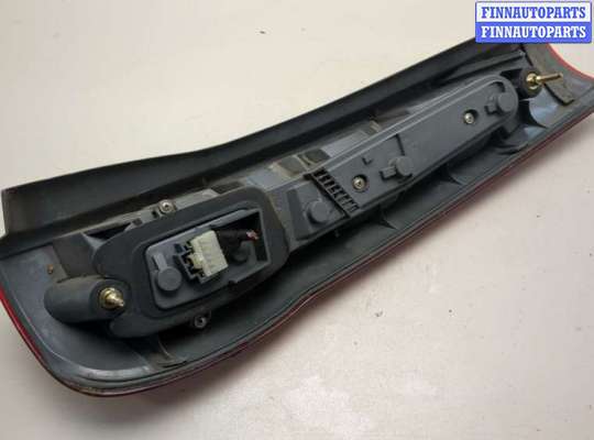 купить Плата фонаря на Fiat Punto 1993-1999