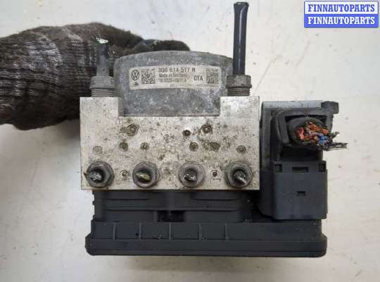 купить Блок АБС, насос (ABS, ESP, ASR) на Volkswagen Golf 7 2012-2020