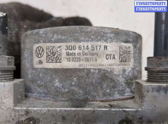 купить Блок АБС, насос (ABS, ESP, ASR) на Volkswagen Golf 7 2012-2020