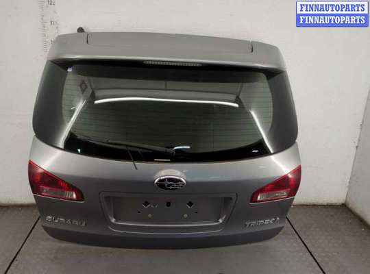 Амортизатор крышки багажника на Subaru Tribeca