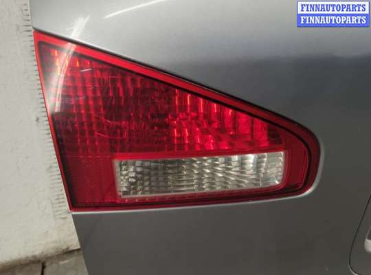 Амортизатор крышки багажника на Subaru Tribeca