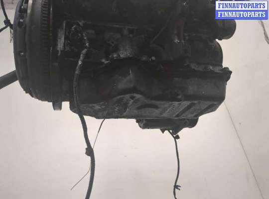 купить Двигатель (ДВС) на Ford Mondeo 4 2007-2015