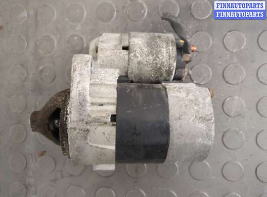 купить Стартер на Nissan Micra K12E 2002-2010