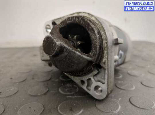 купить Стартер на Nissan Micra K12E 2002-2010