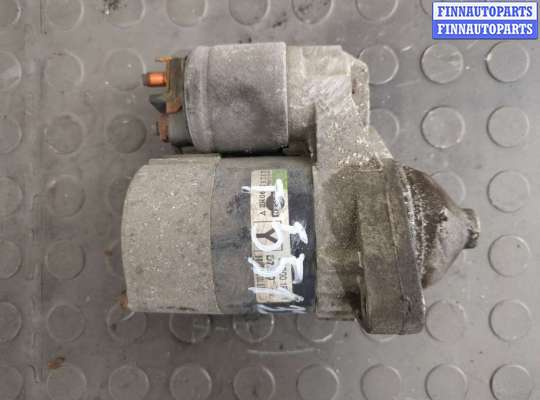 купить Стартер на Nissan Micra K12E 2002-2010
