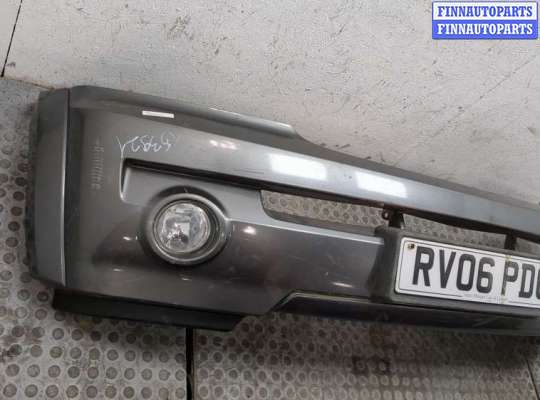 купить Фара противотуманная (галогенка) на KIA Sorento BL 2002-2011