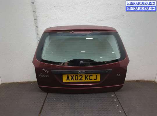 Купить Подсветка номера на Ford Focus 1 1998-2004 Подсветка номера FO2180511 на Ford Focus 1 1998-2004