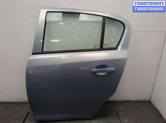 Купить Ручка двери салона на Opel Corsa D 2006-2014 Ручка двери салона OP2287832 на Opel Corsa D 2006-2014