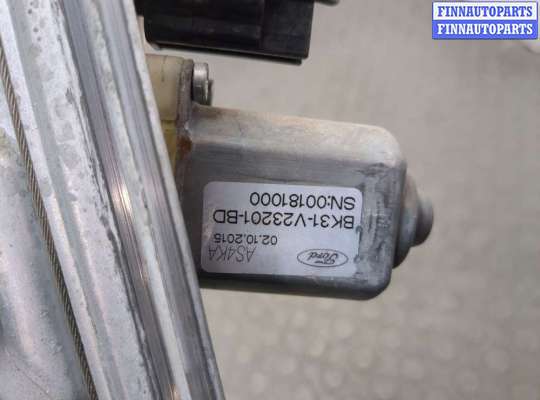 купить Стеклоподъемник электрический на Ford Transit 2014-2025